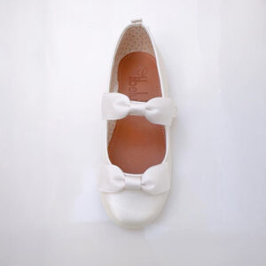 Queen London ivory