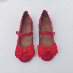 Queen Toscana Rojo